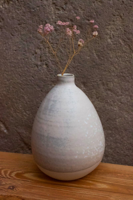 Sasha Polonko Pottery, girlpots.com, pottery, ceramics, whidbey island pottery, natural glazes, naturally harvested clay